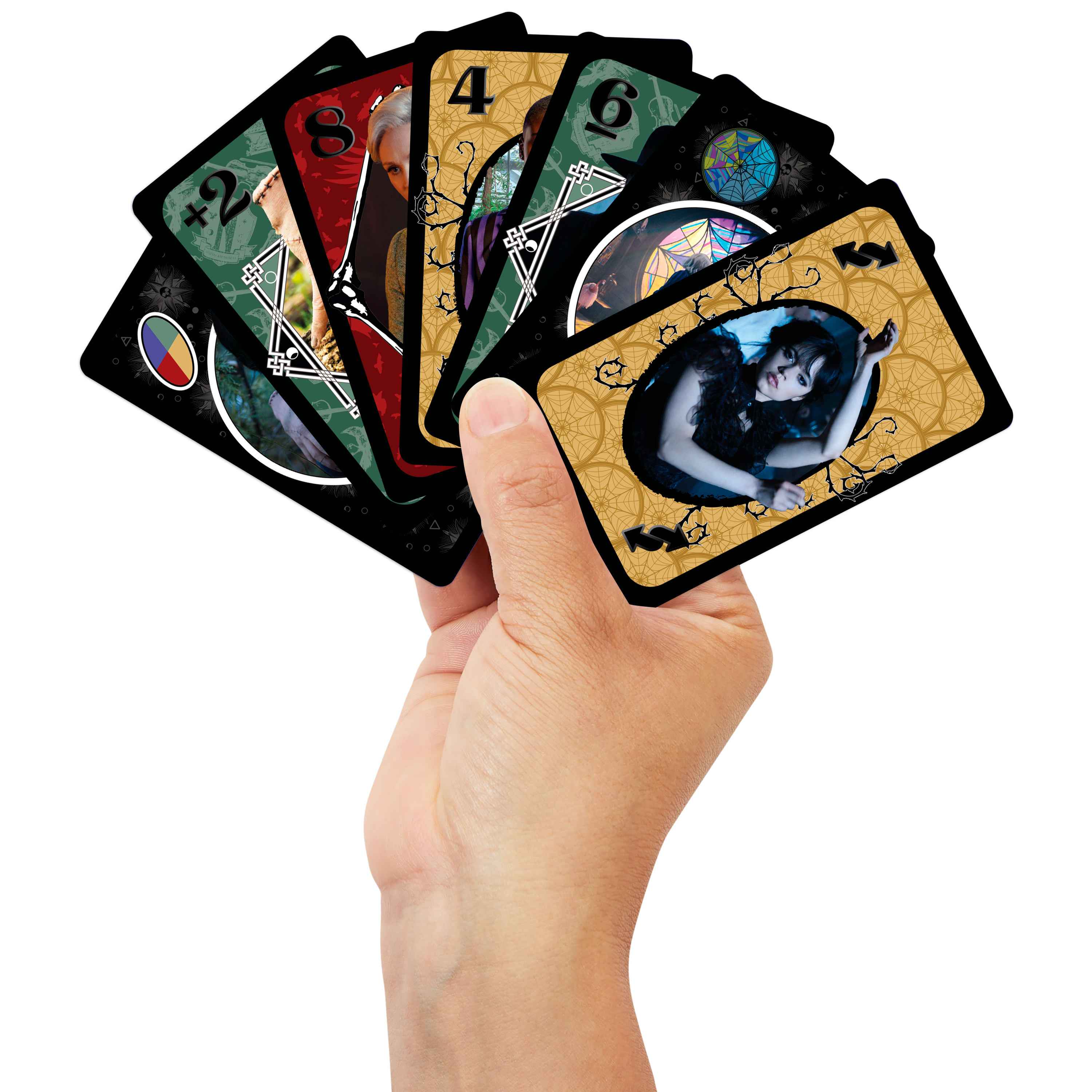 UNO – Wednesday