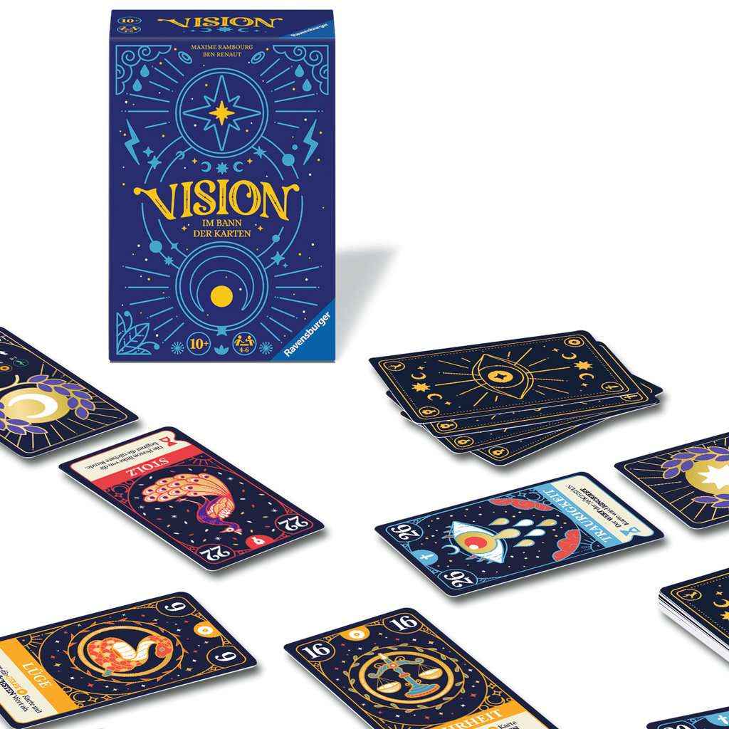 Vision