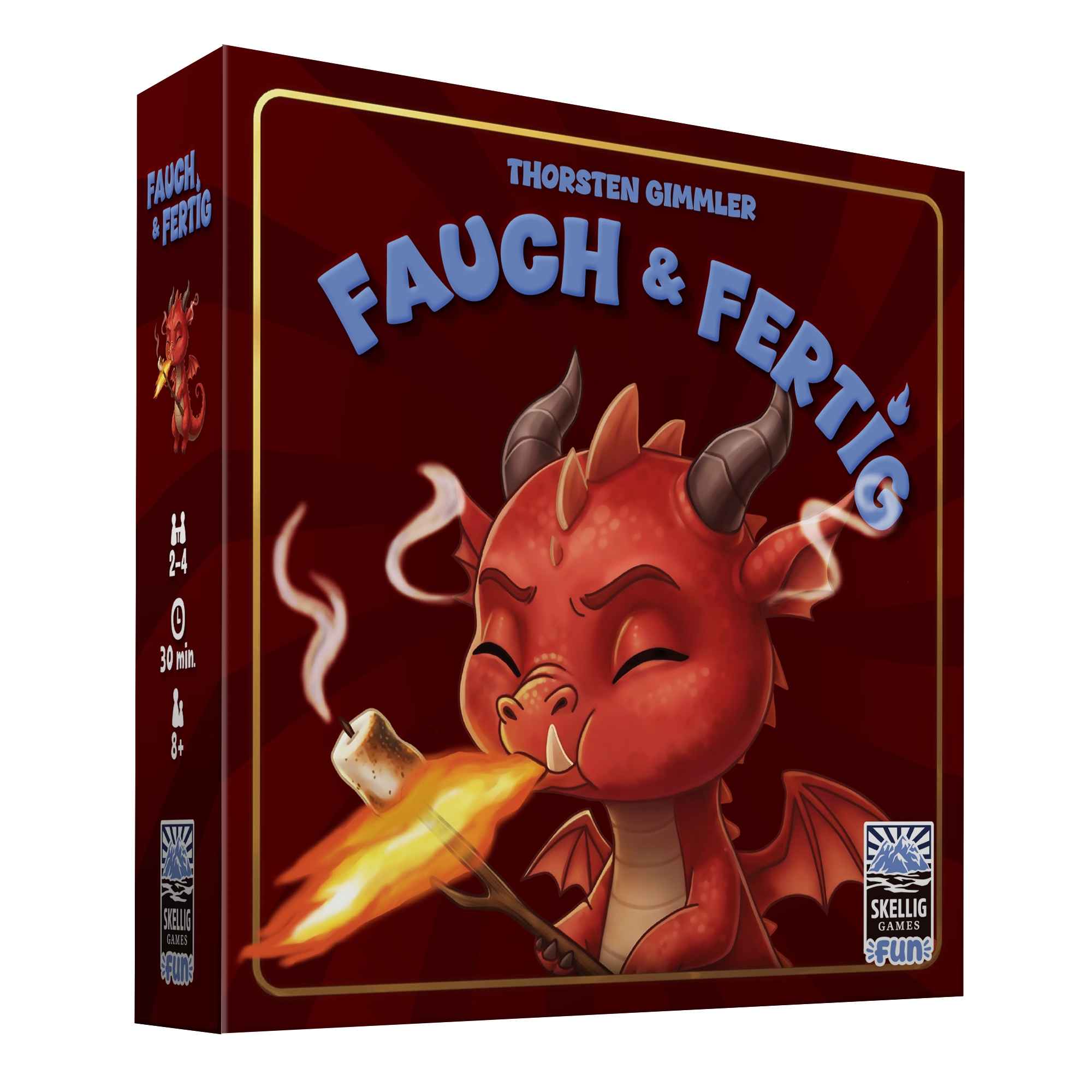 Fauch & Fertig