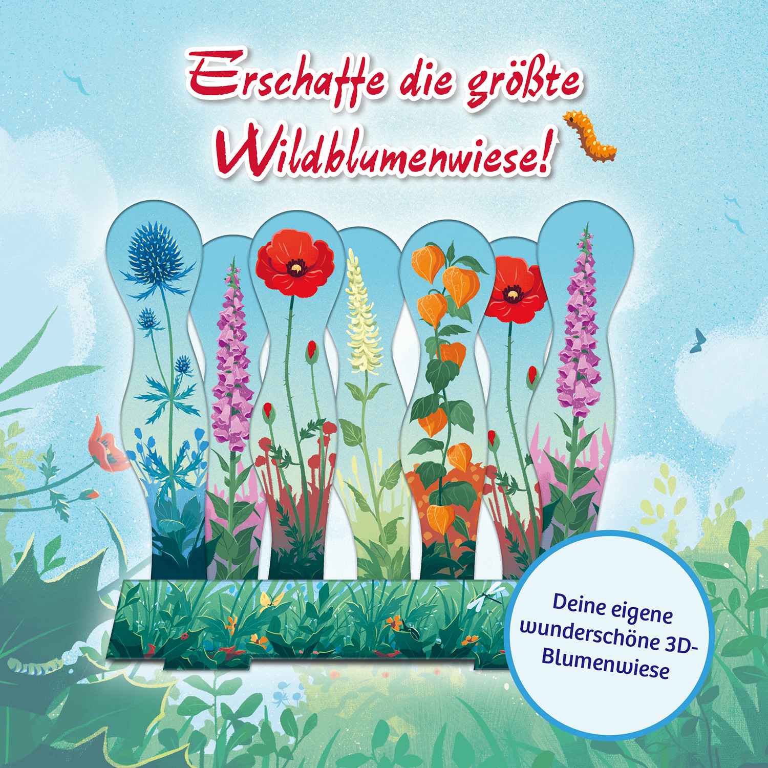 Wildwuchs