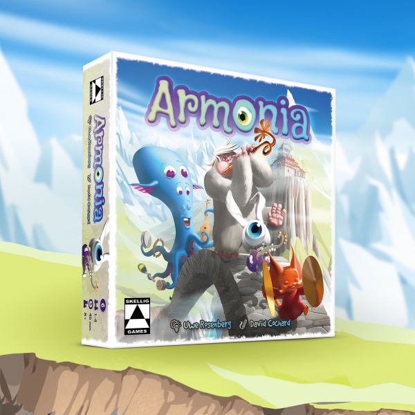 Armonia