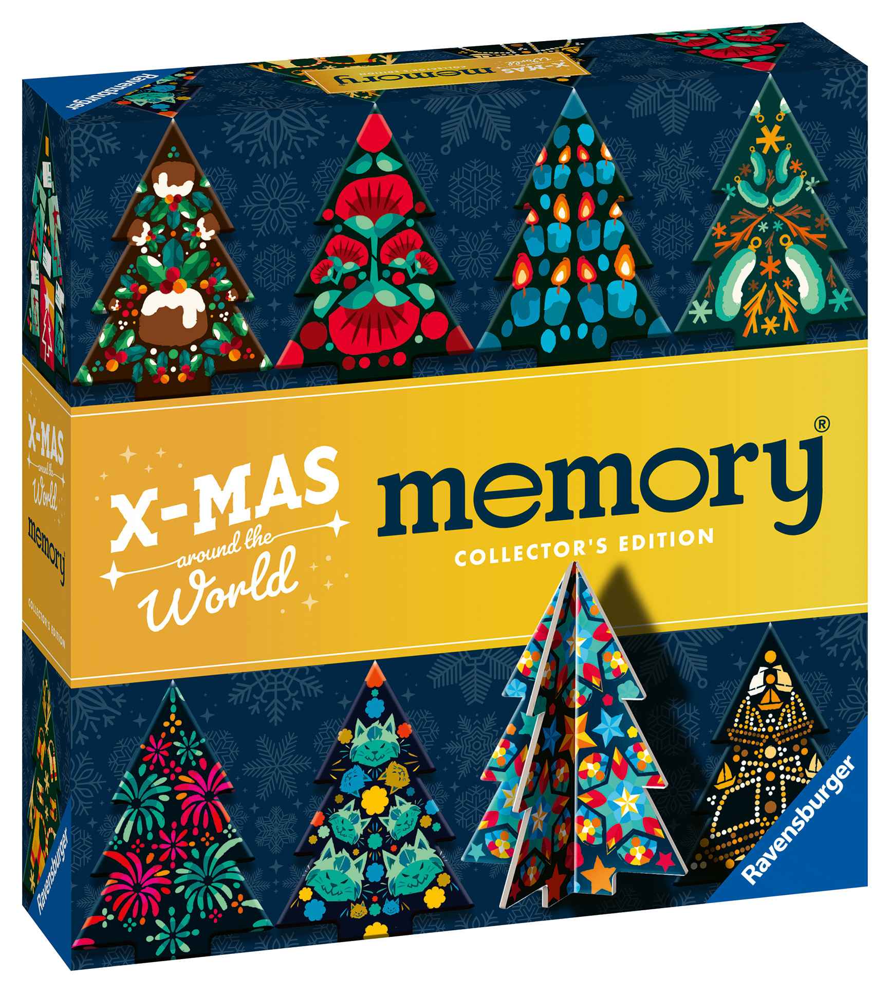 Collector's memory – Weihnachten
