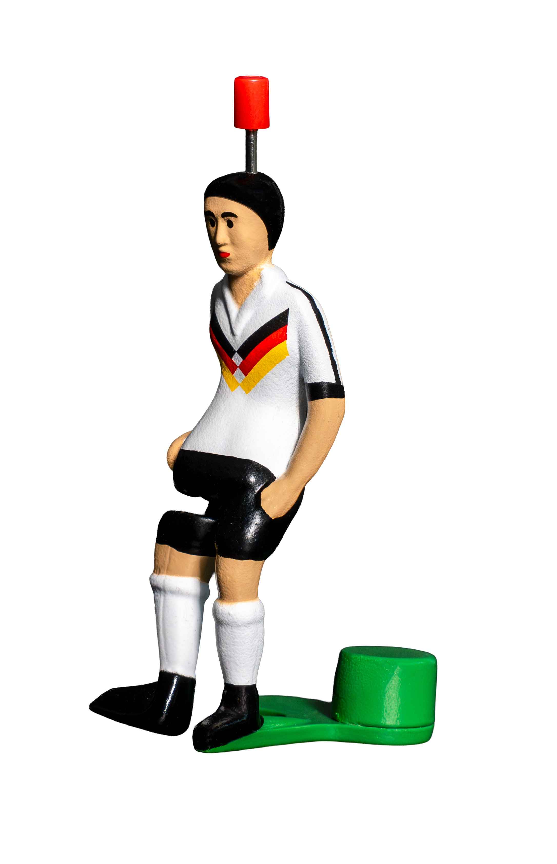 TIPP-KICK: Star-Kicker Deutschland