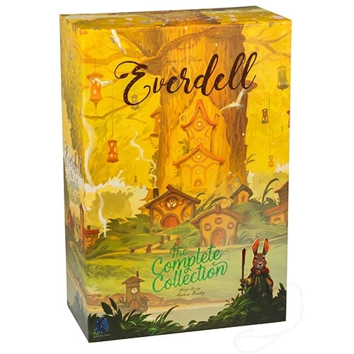 Everdell: Complete Collection
