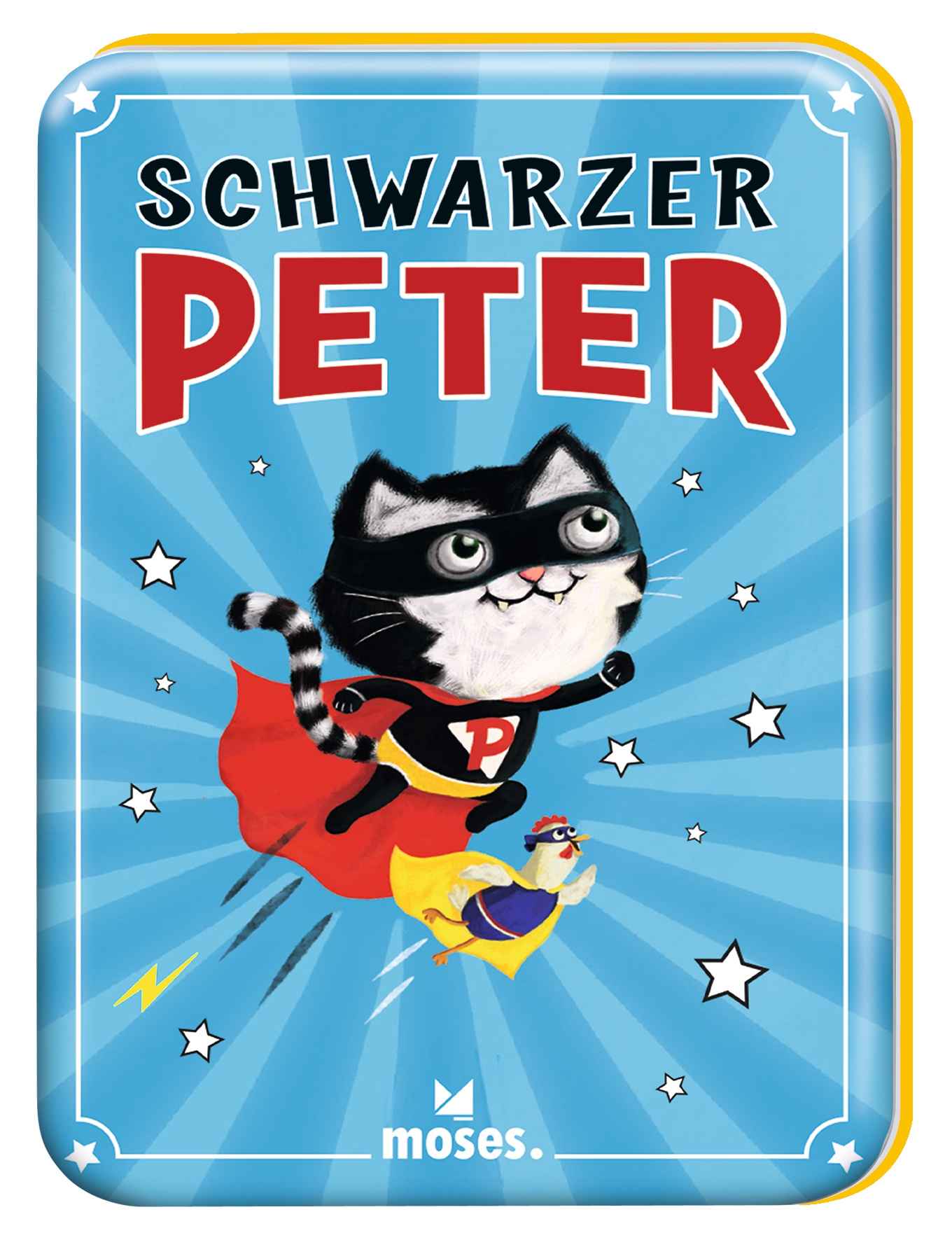 Schwarzer Peter
