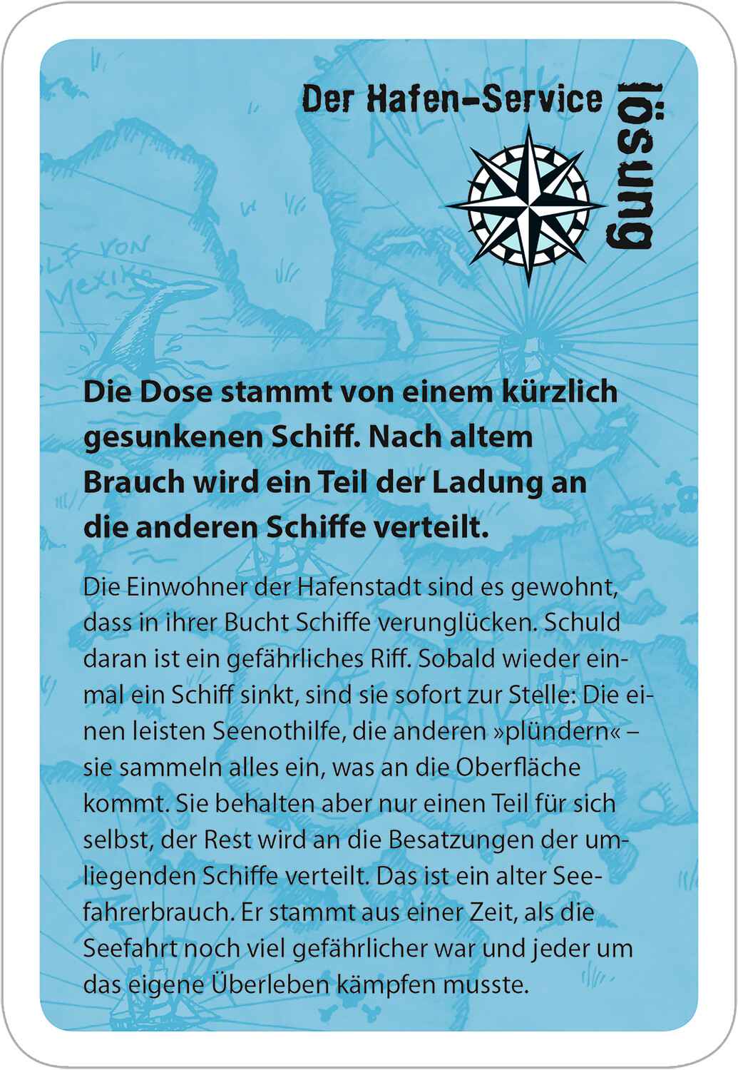 black stories Junior – Endlich Ferien