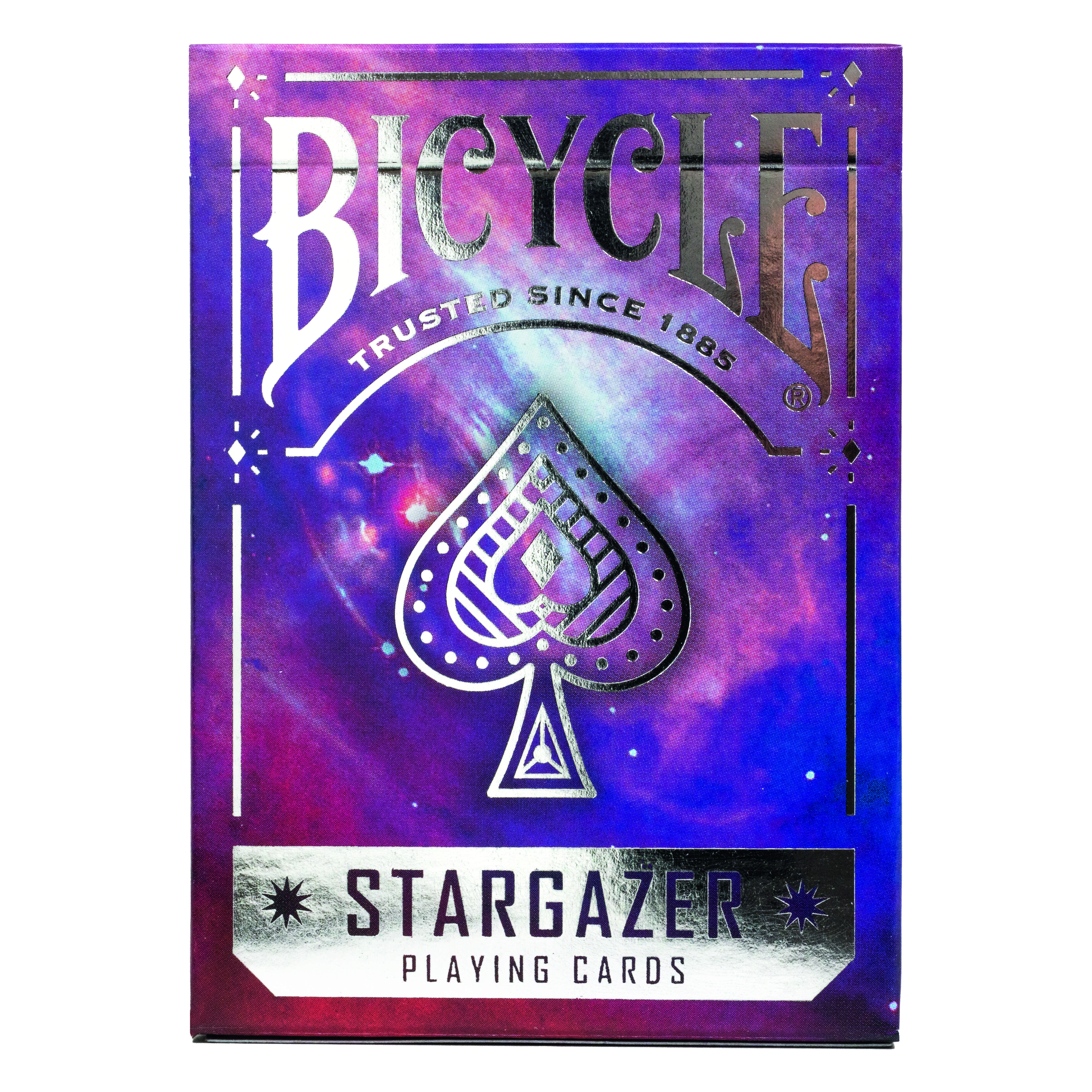 Bicycle Stargazer 201