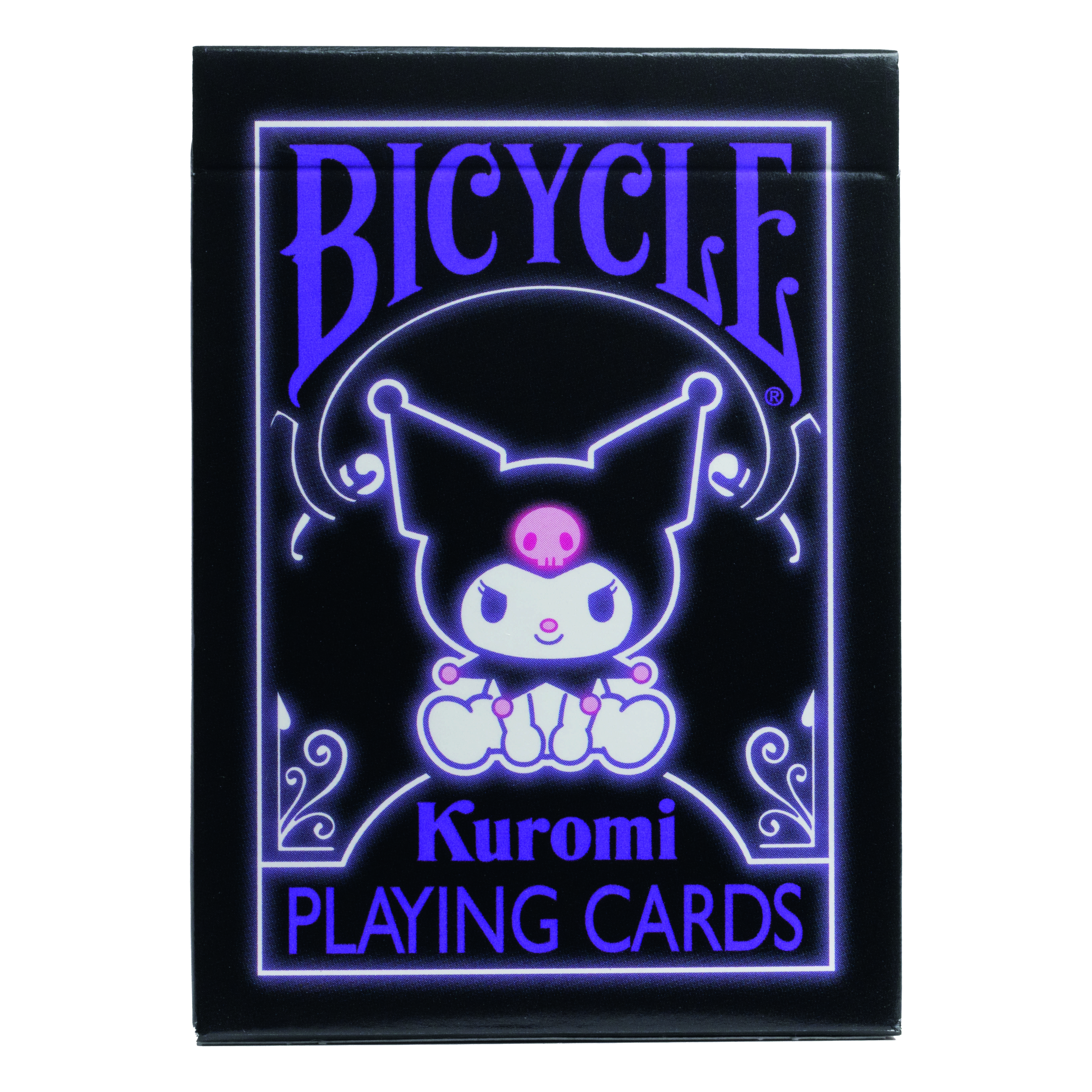 Bicycle Kuromi