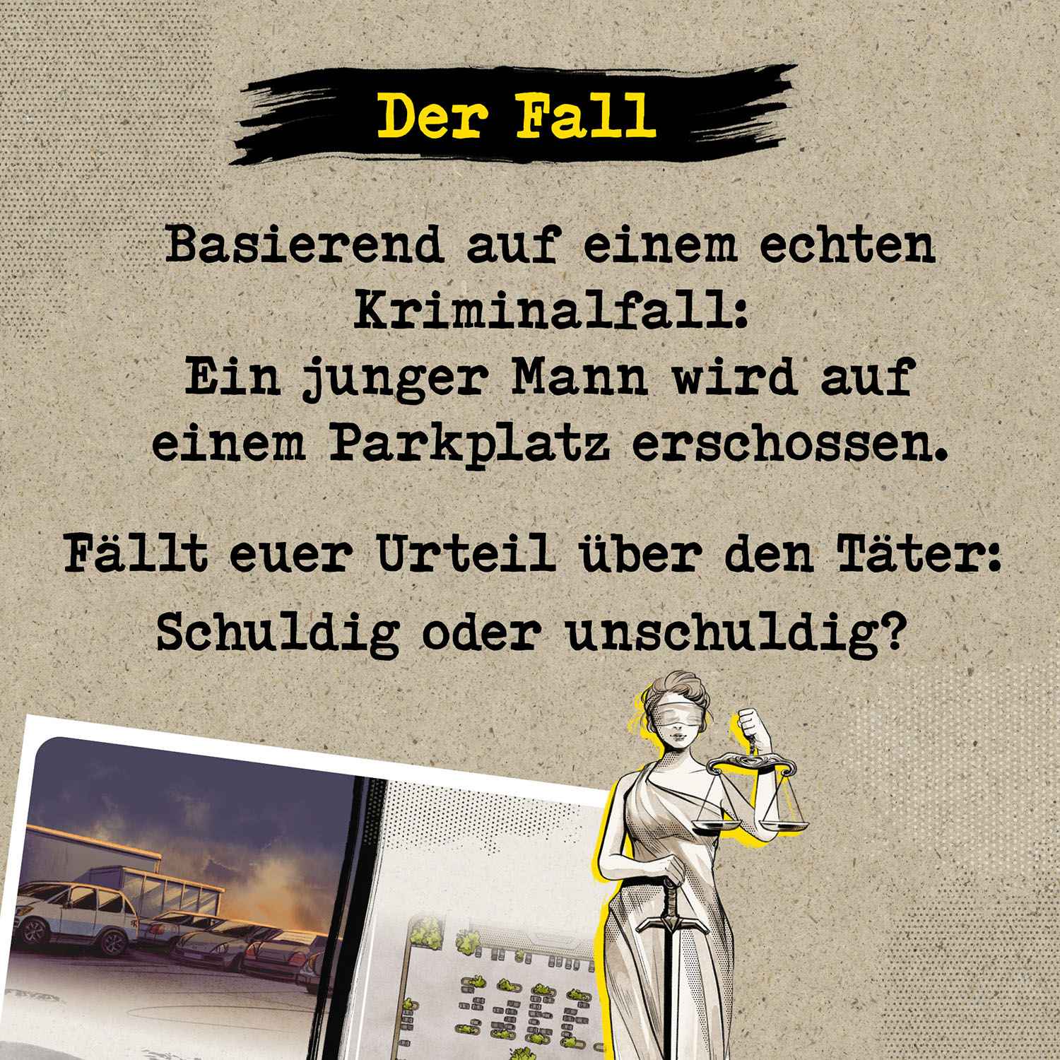 Die Jury