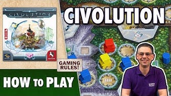 Civolution