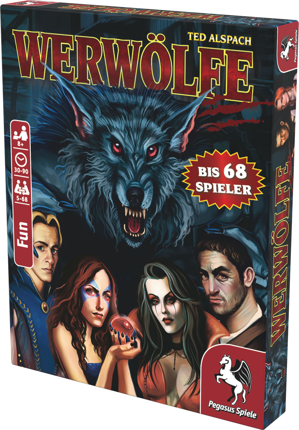 Werwölfe