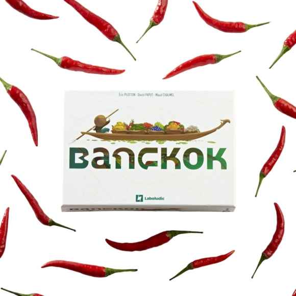 Bangkok
