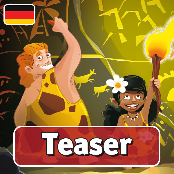 Kingdomino Origins
