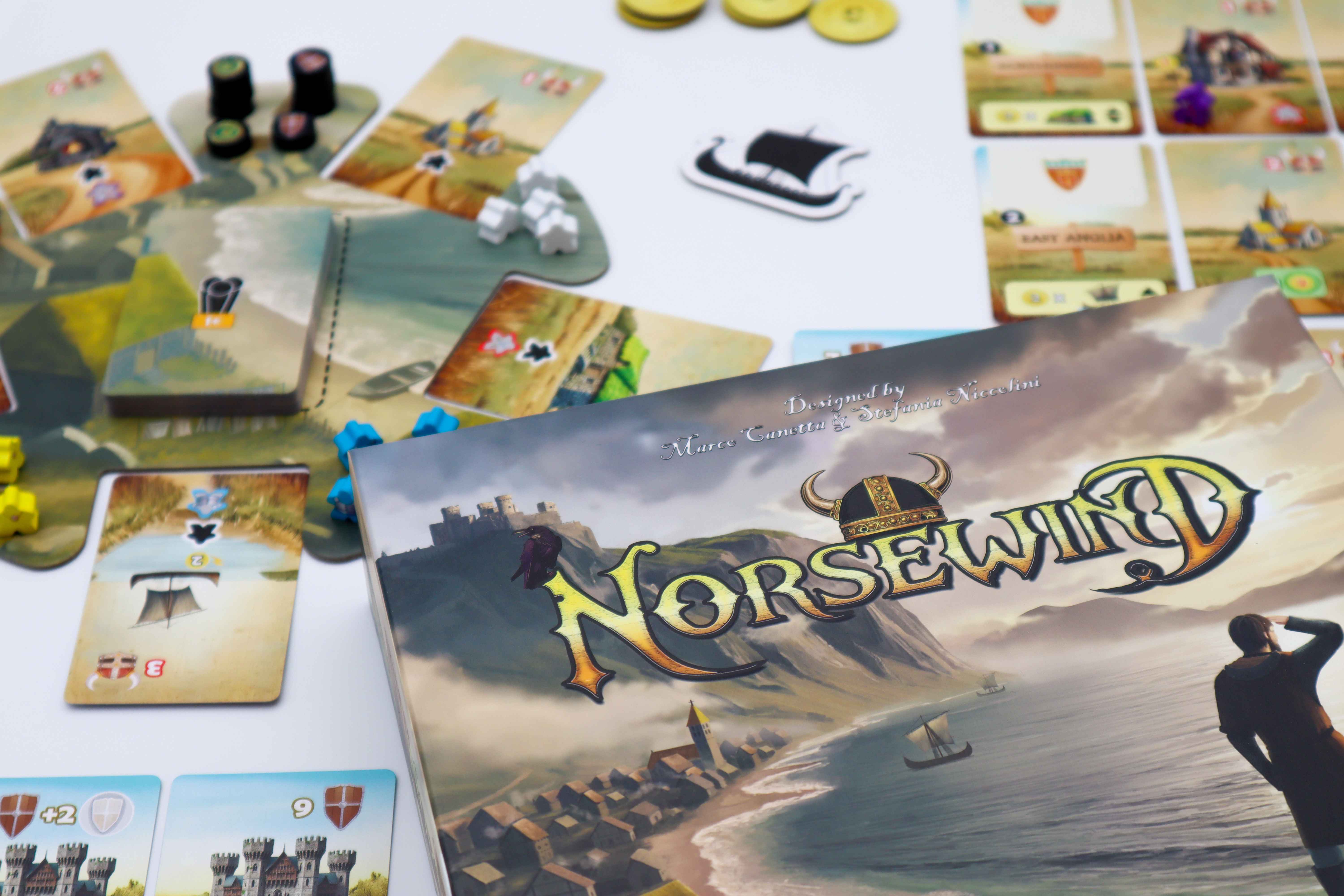 Norsewind