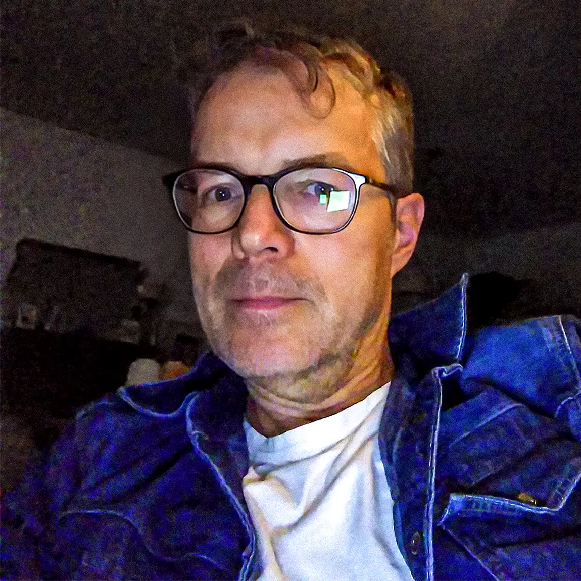 Christof Tisch