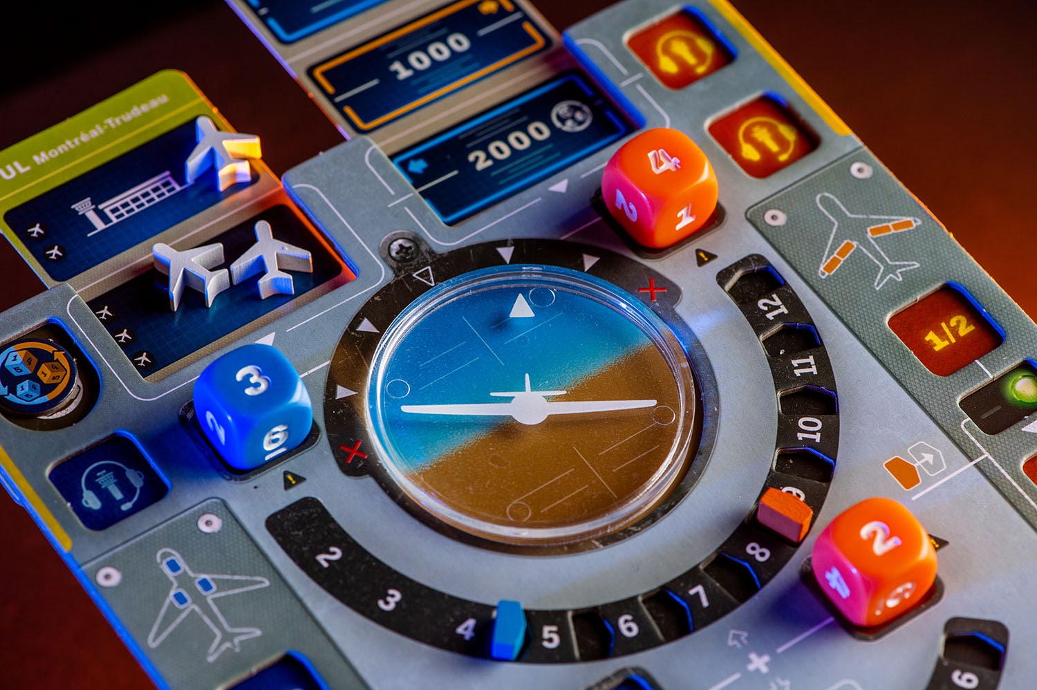 Sky Team *Spiel des Jahres 2024*
