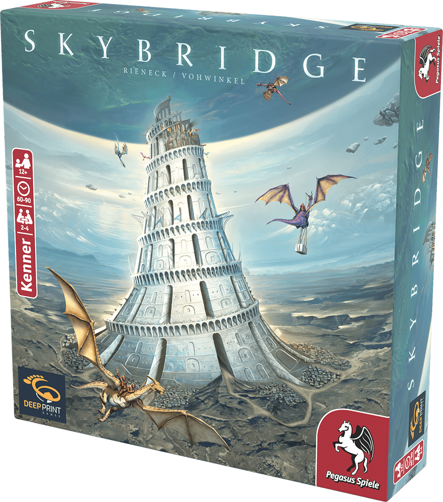Skybridge (Deep Print Games)