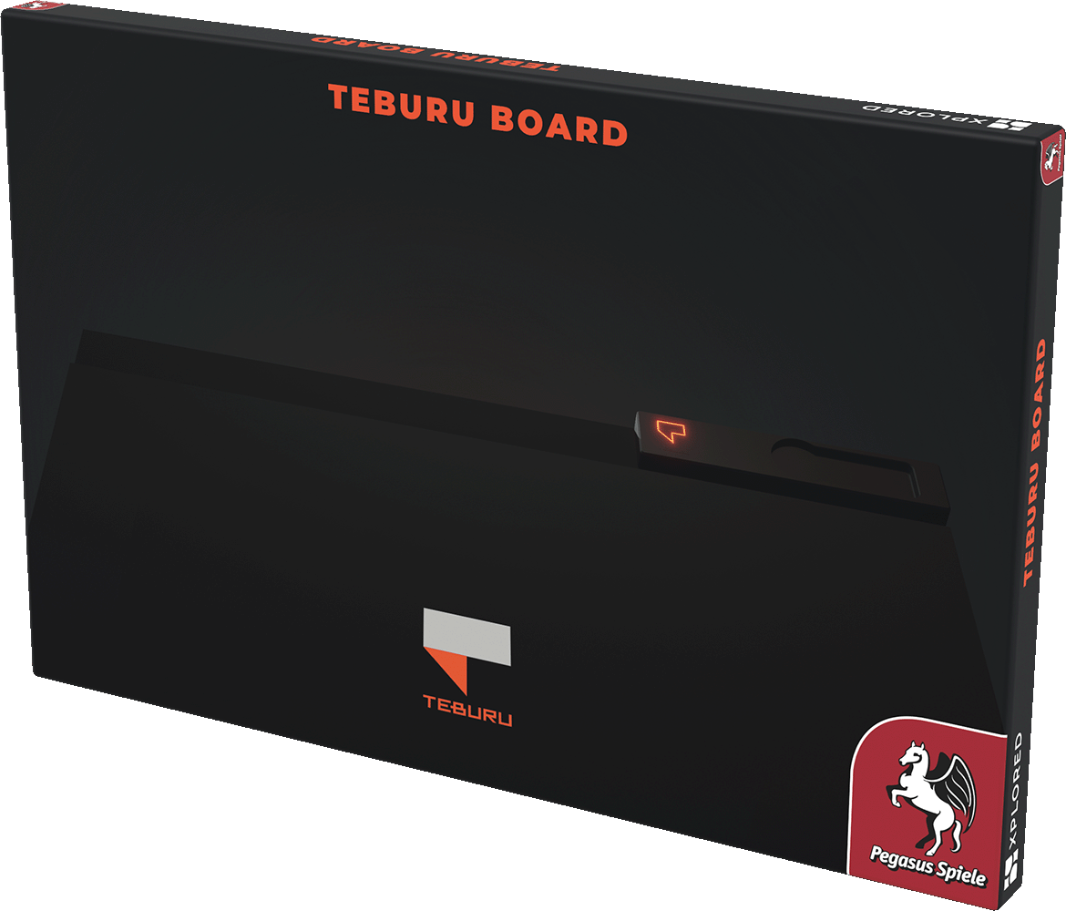 Teburu Board
