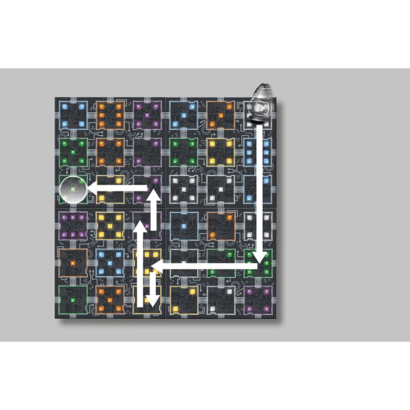 Micro Robots