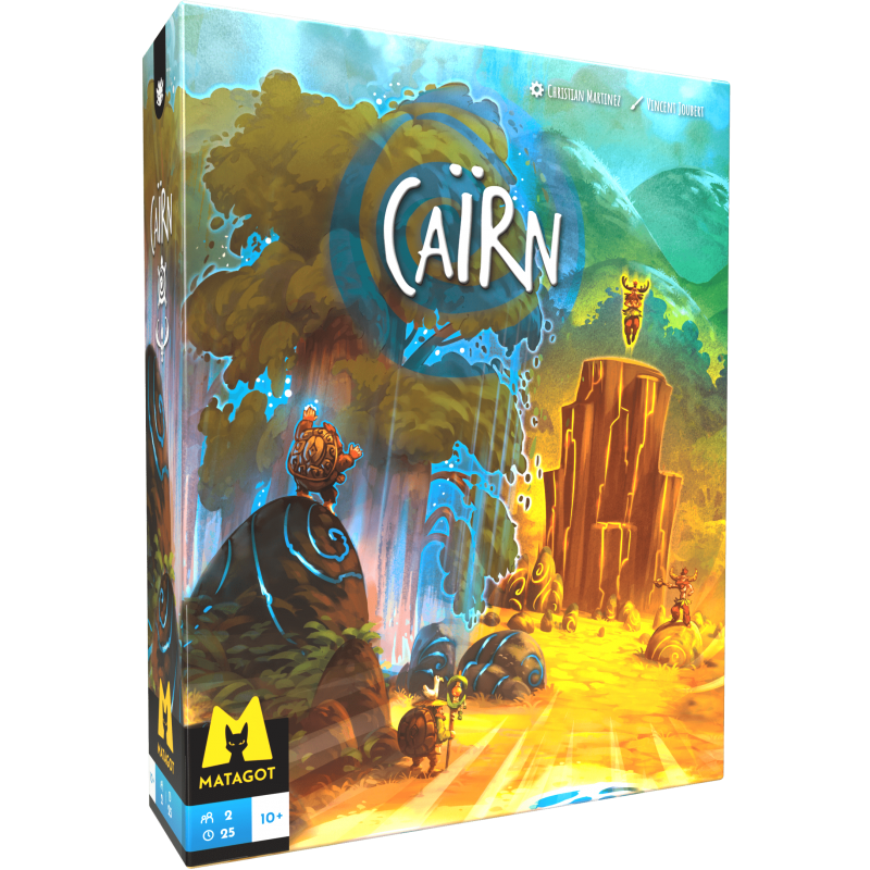 Cairn *NEW*