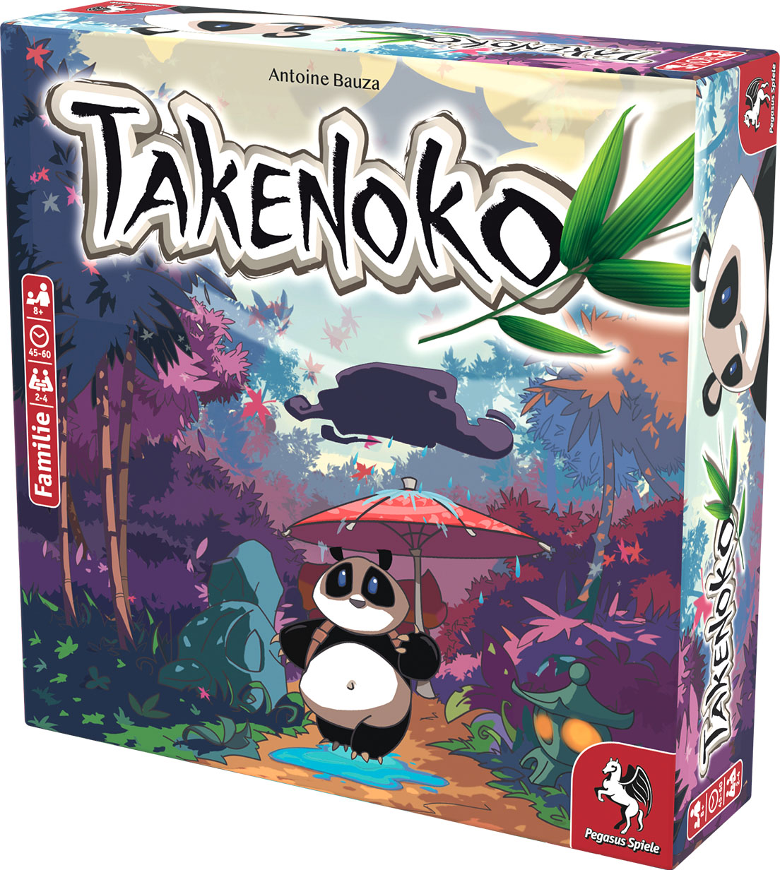 Takenoko