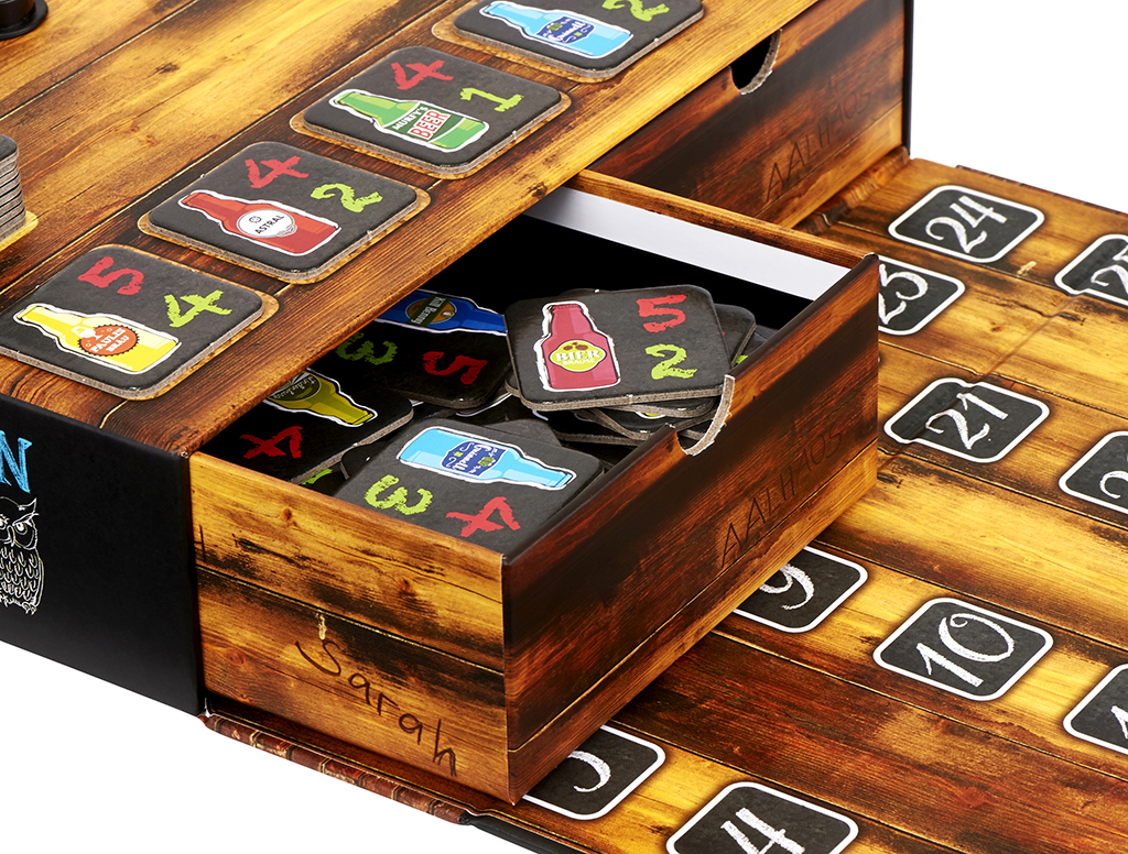 Kneipenquiz – Das Original