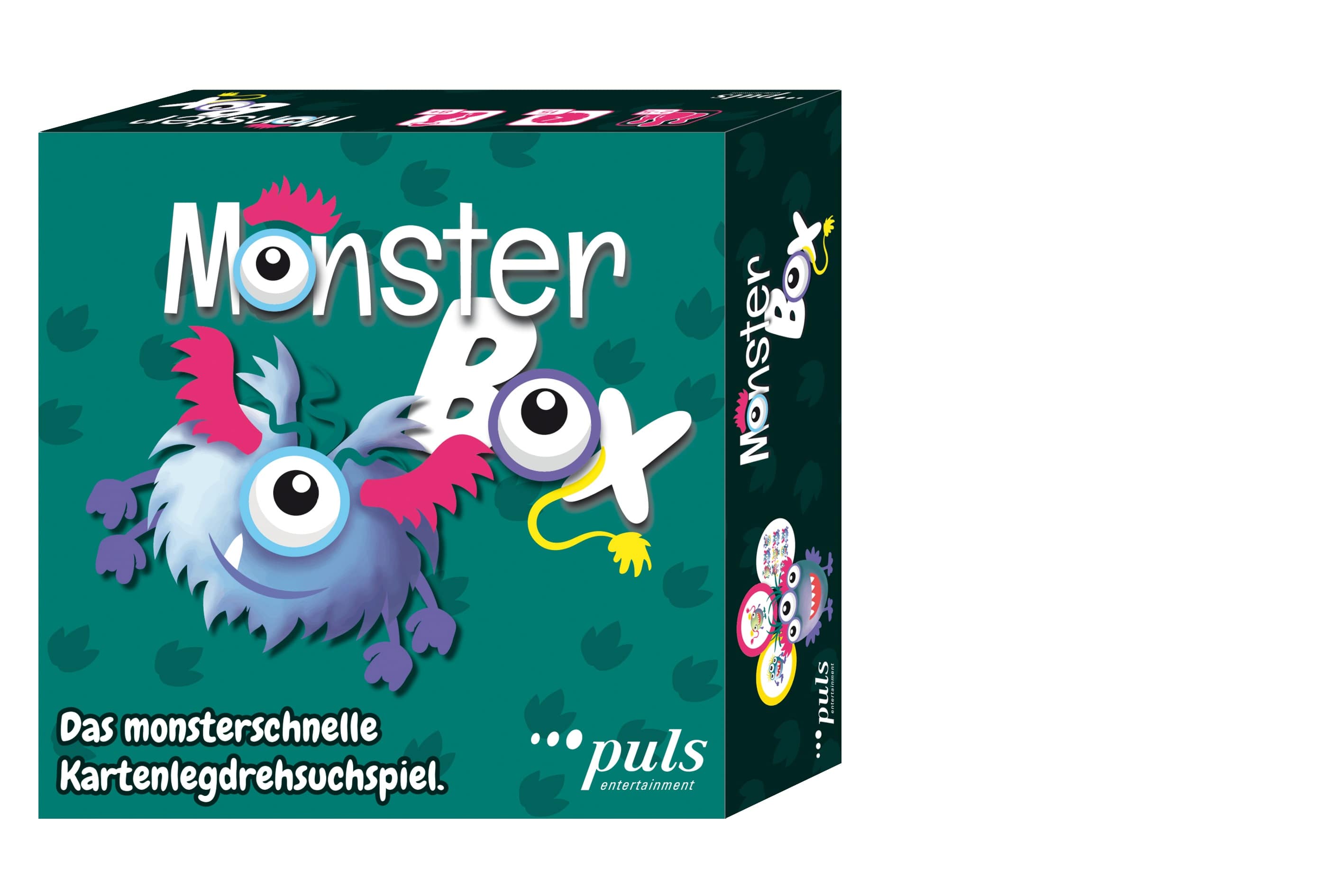Monsterbox