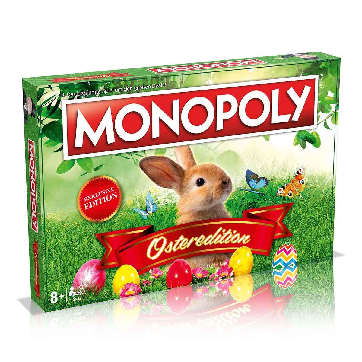 Monopoly – Party