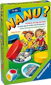 Nanu