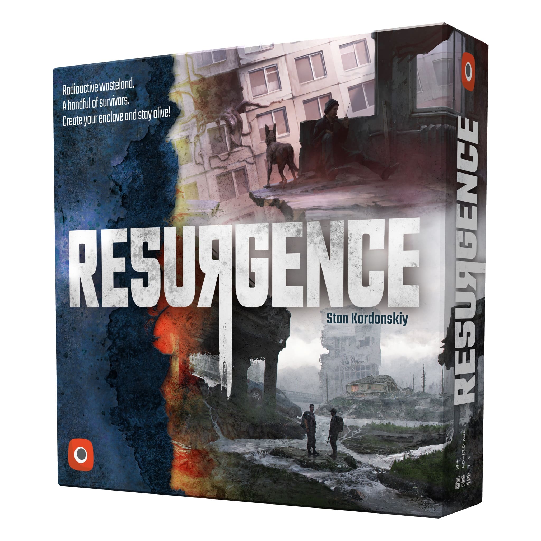 Resurgence (Eng.)