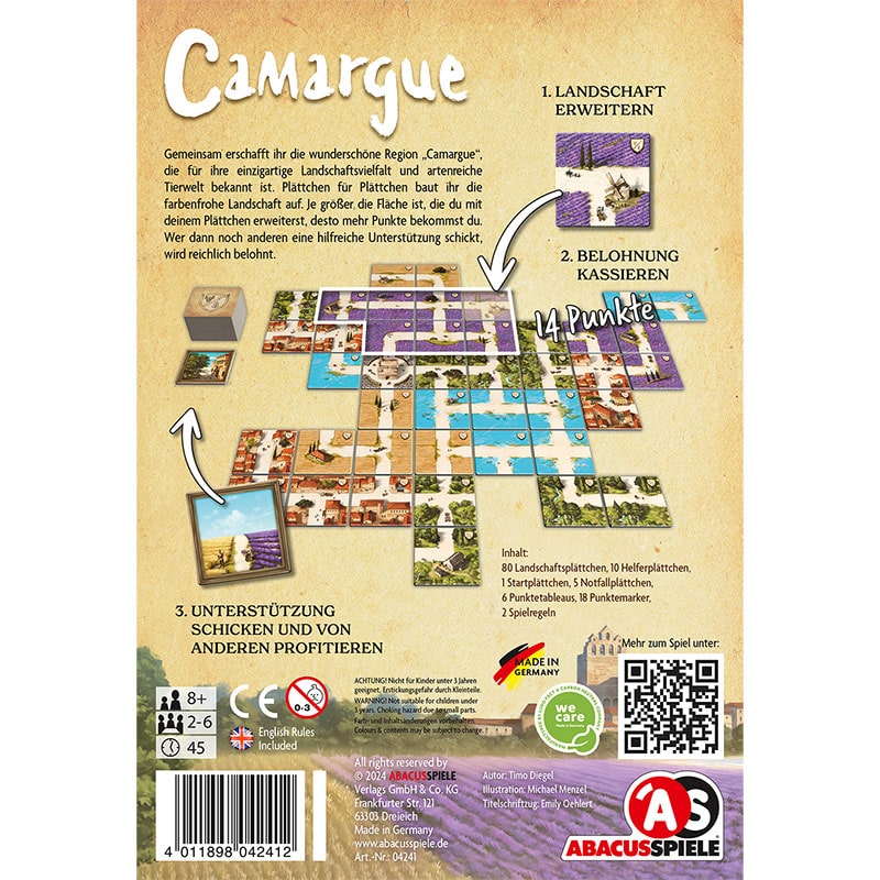 Camargue