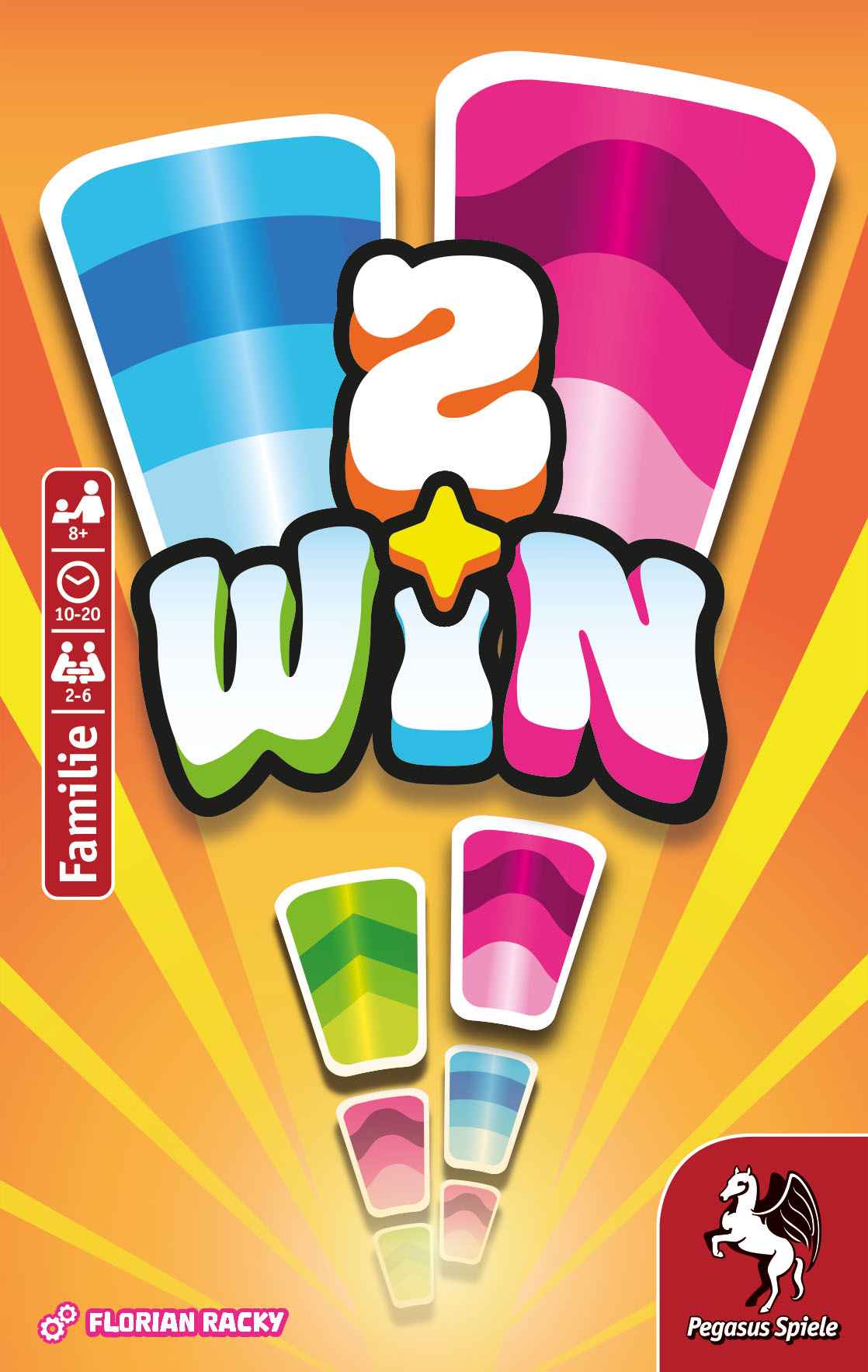 2 Win