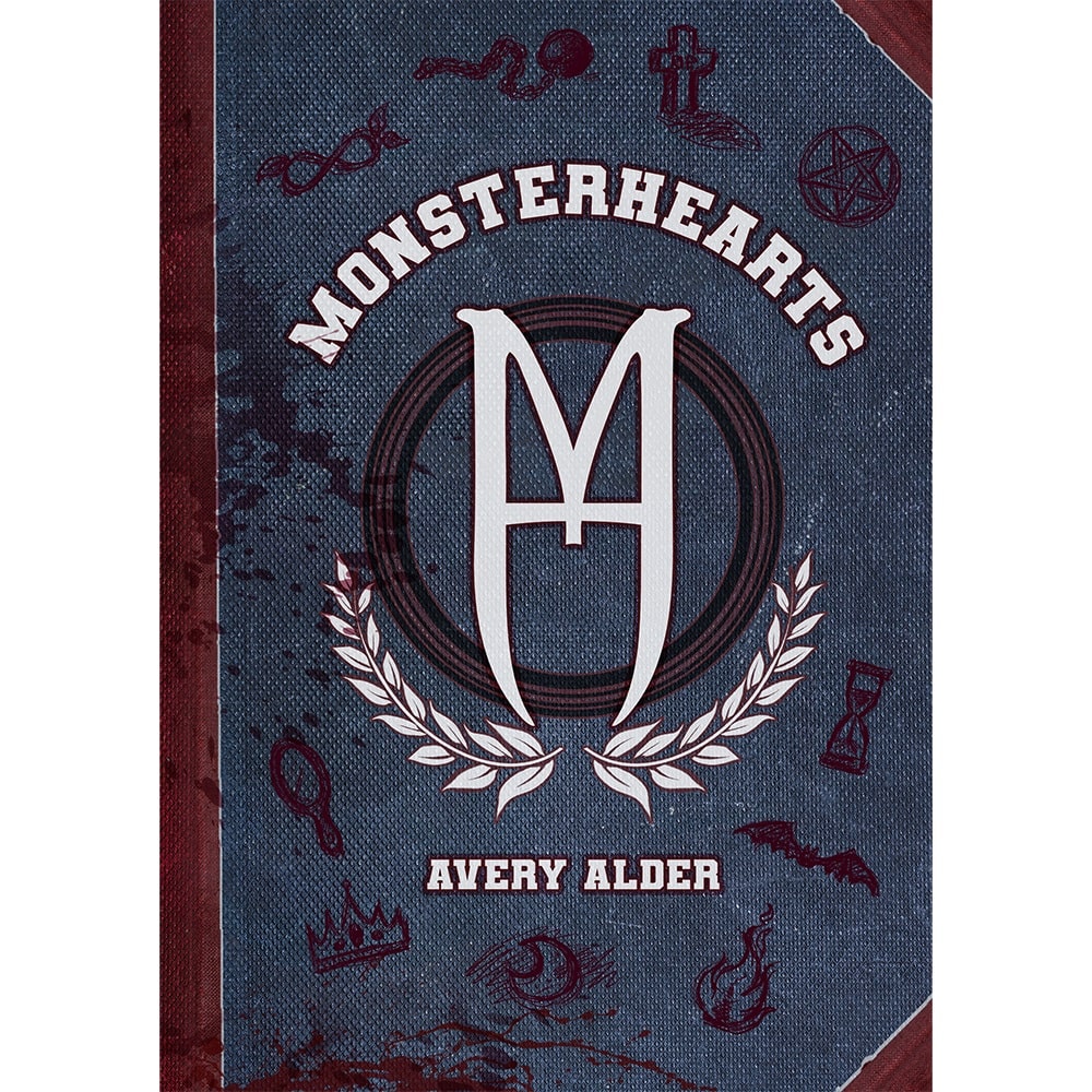 Monsterhearts