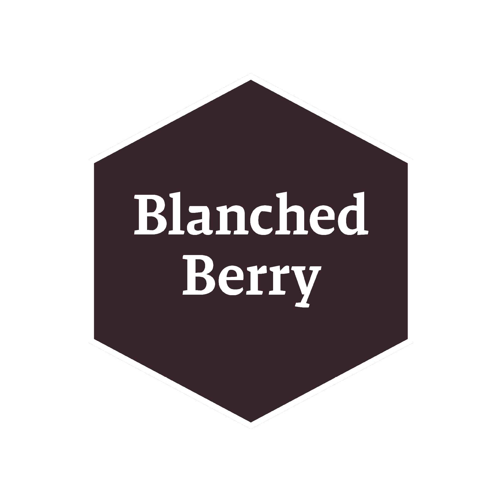 Army Painter - Masterclass: John Blanche: Blanched Berry