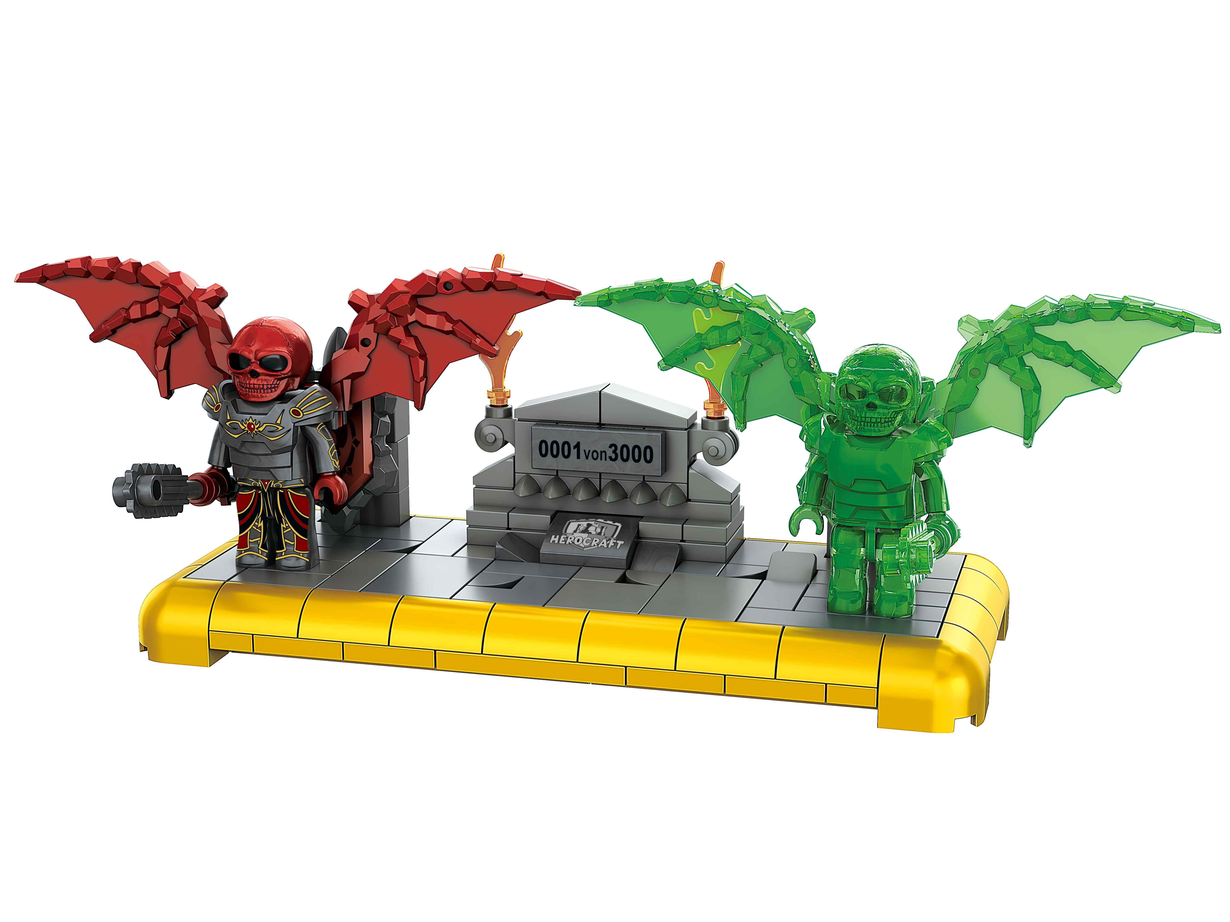 Limited Edition: Dungeon geflügelter Dämon