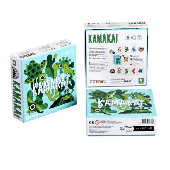 Kamakai