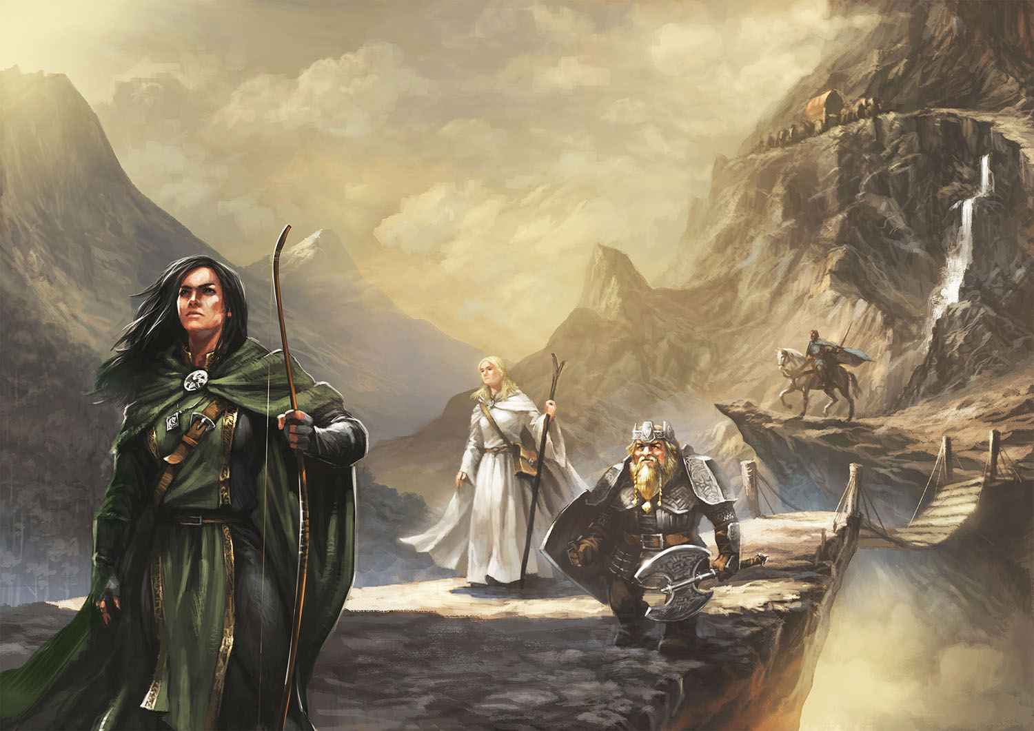 Die Legenden von Andor – Teil III Die letzte Hoffnung