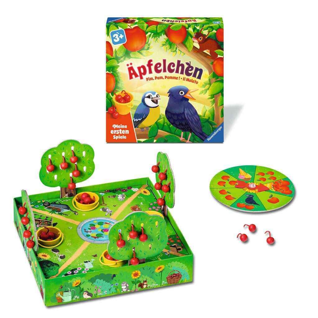 Äpfelchen ´26