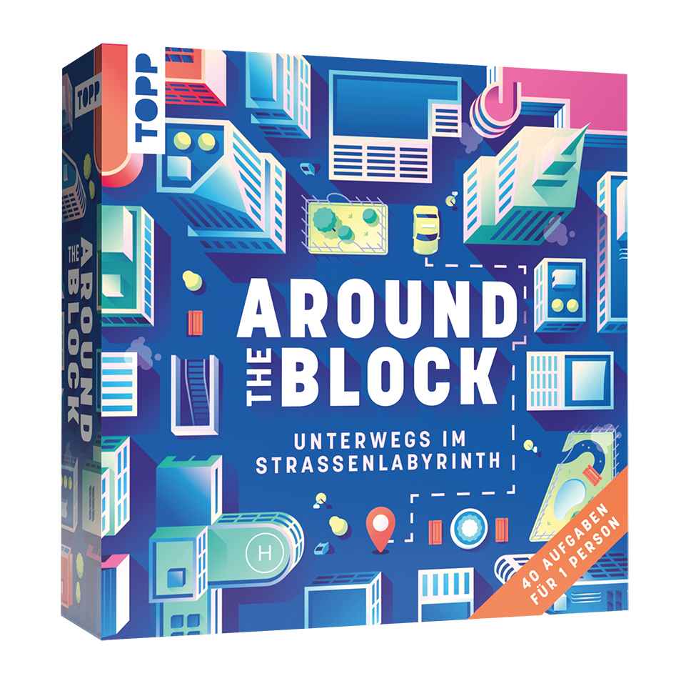 Around the Block