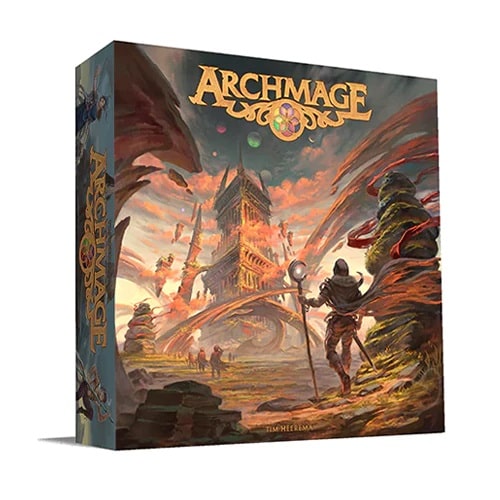 Archmage Standard Edition