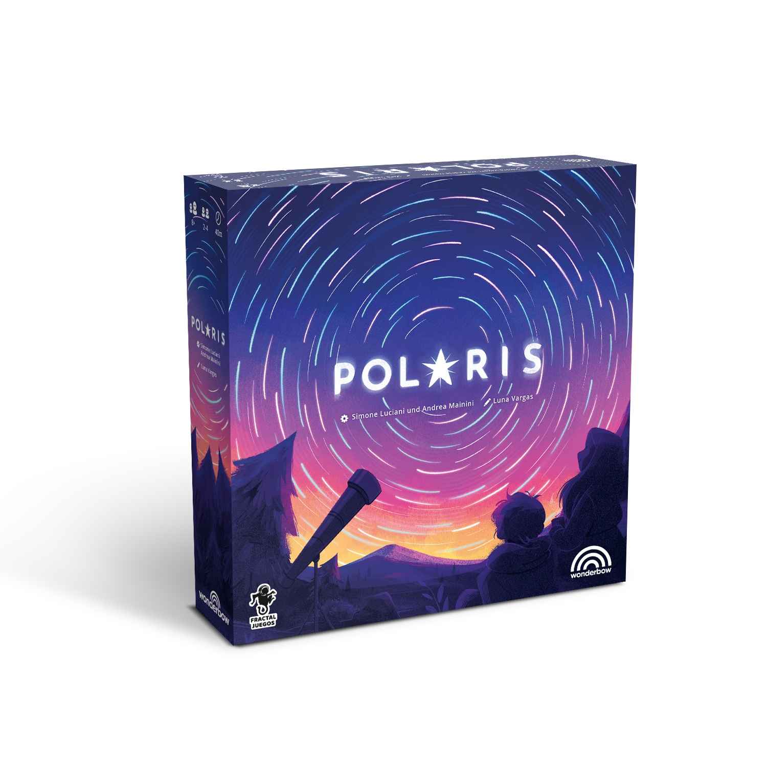 Polaris