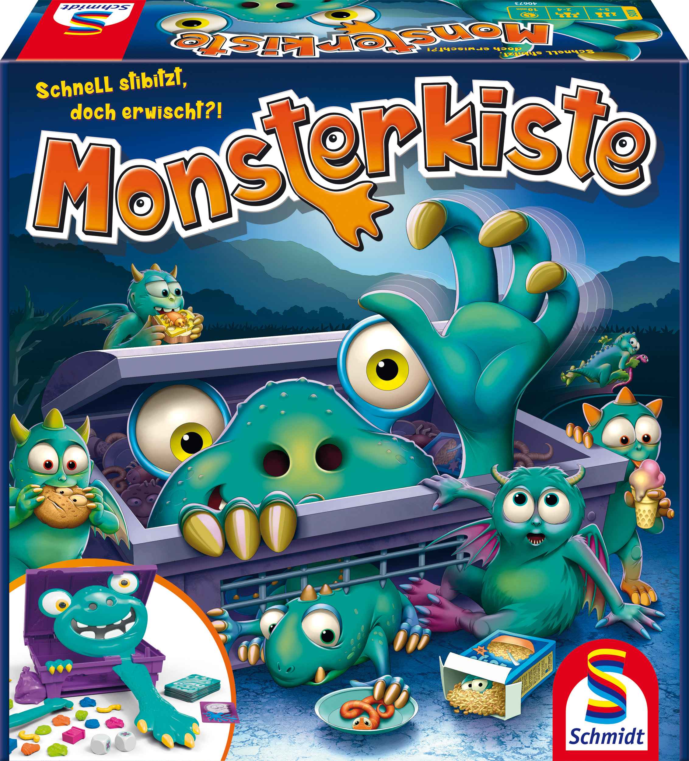 Monsterkiste