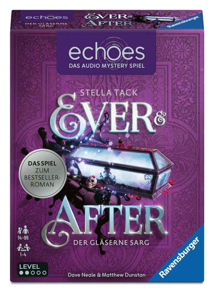 echoes Ever & After