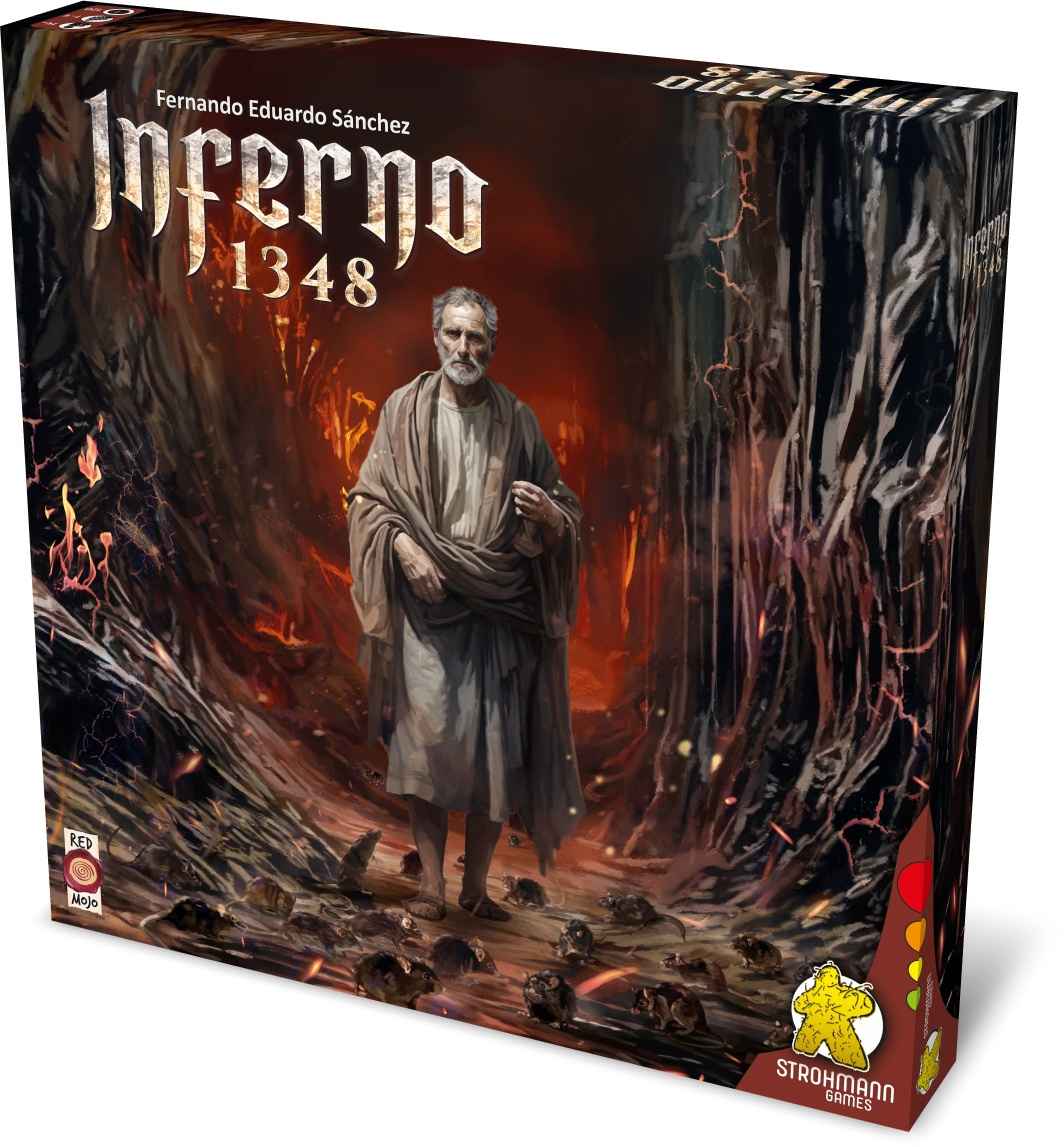 Inferno 1348 [Erweiterung]