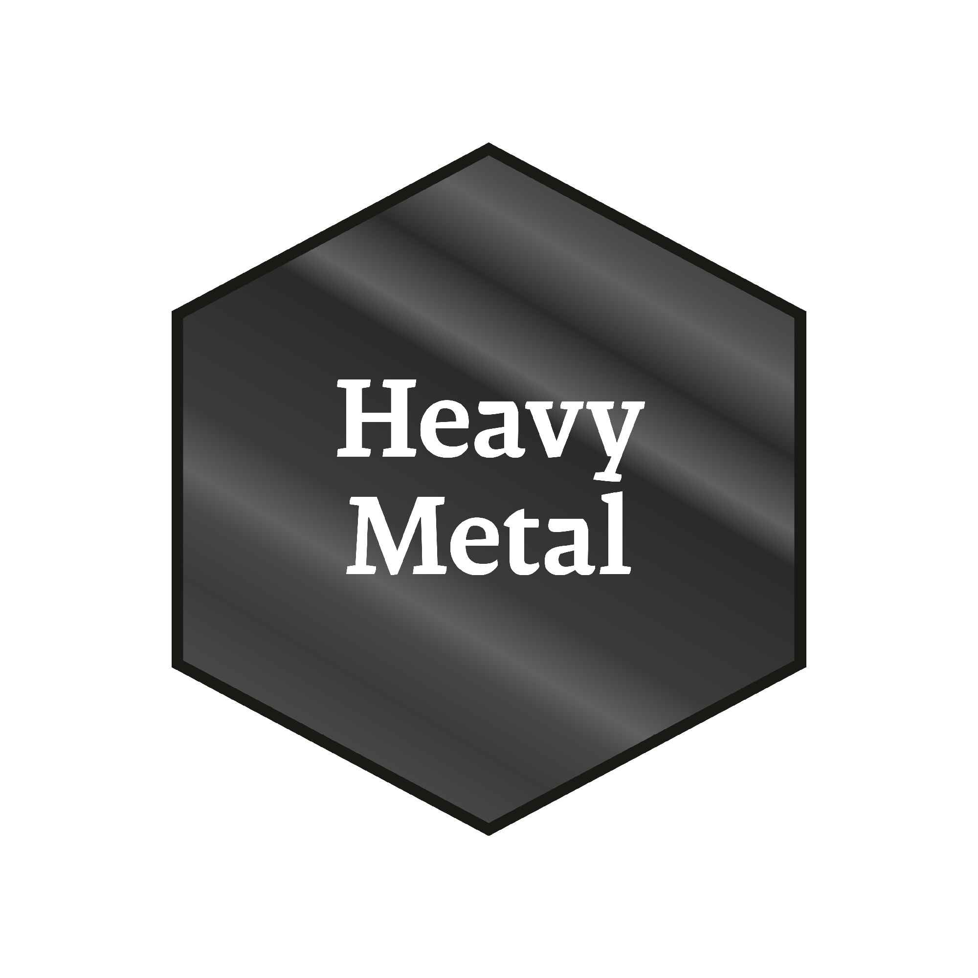 Army Painter - Masterclass: John Blanche: Heavy Metal