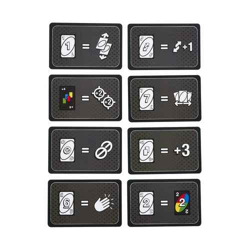 UNO – Championship Turnier-Set