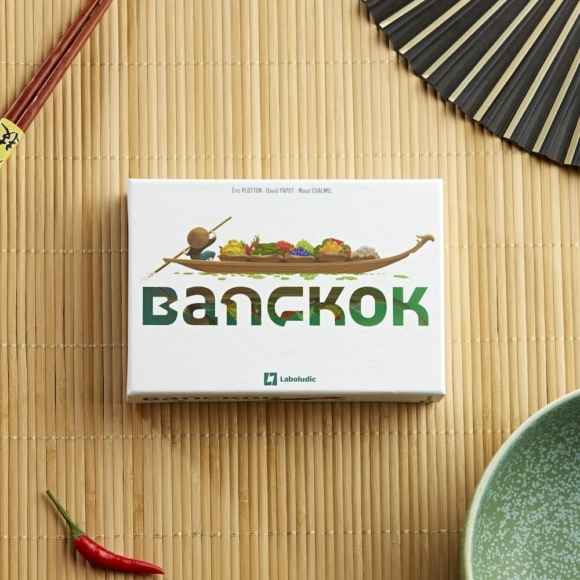 Bangkok