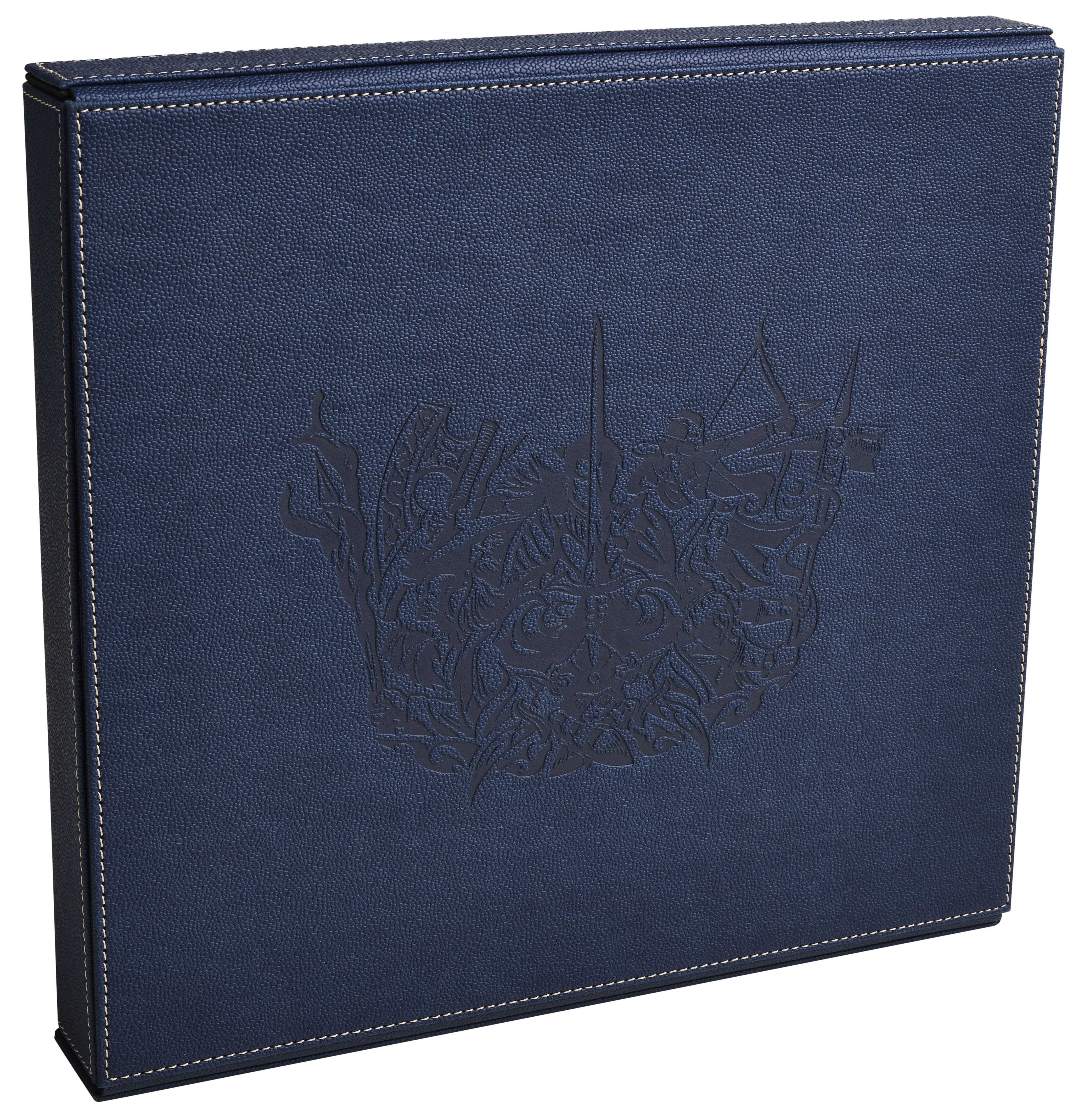 Dragon Shield: Player Companion – Midnight Blue