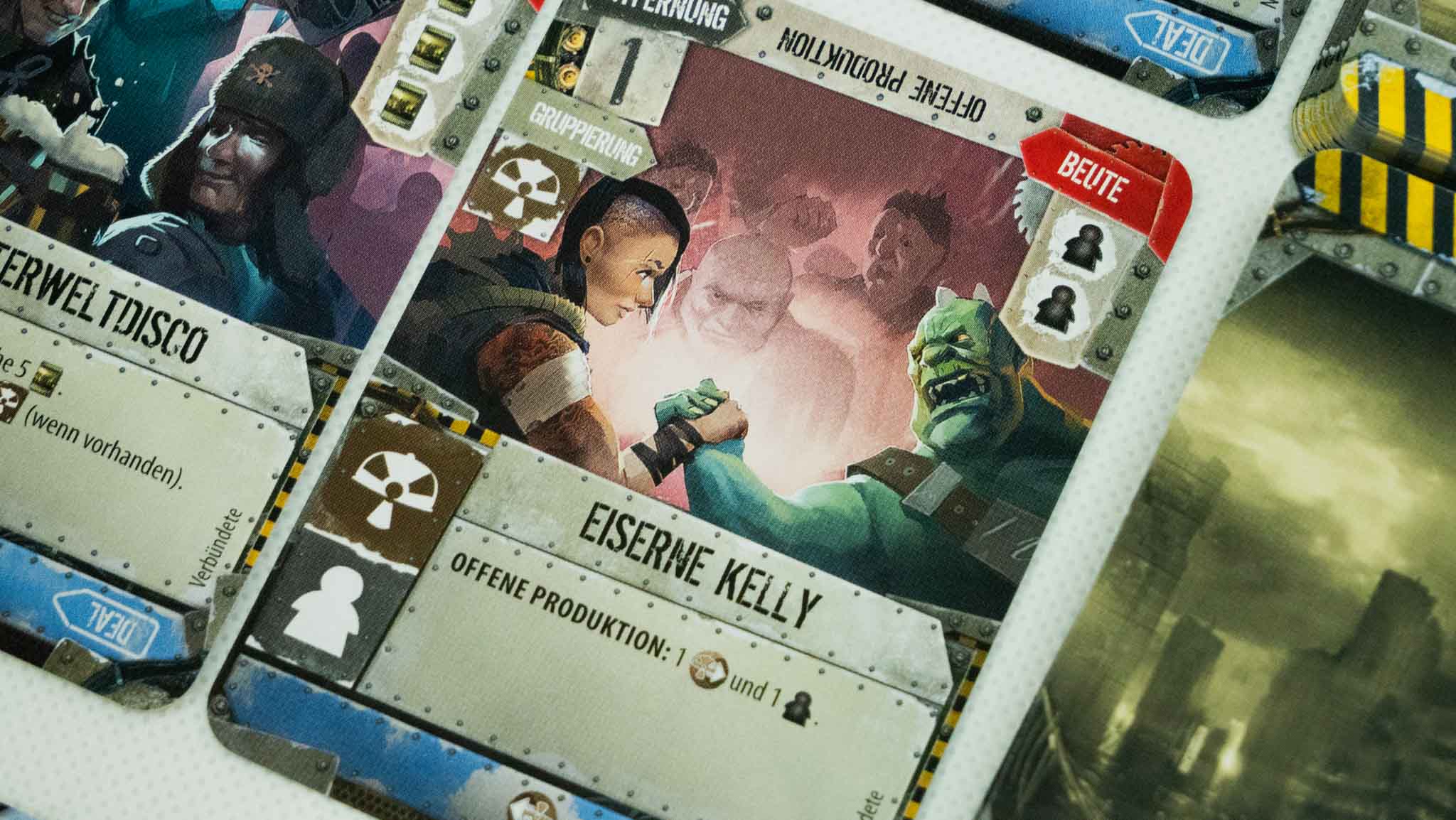 51. state Ultimate Edition(deutsch)