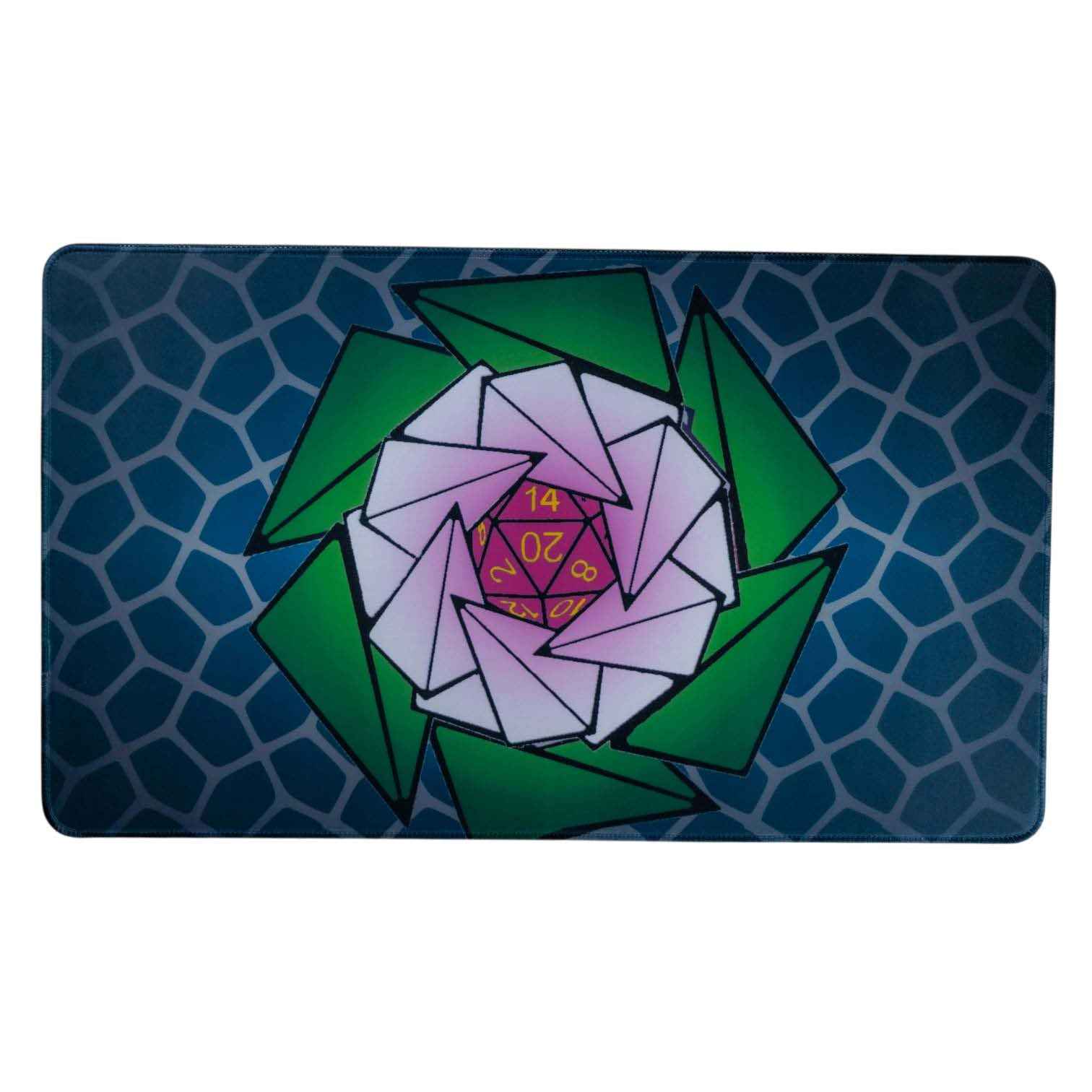 Playmat: Rose